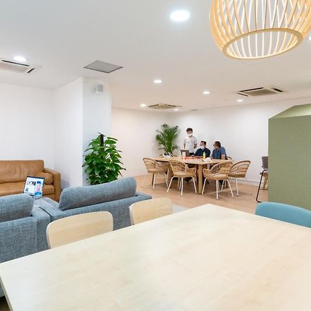 מלון סינגפור Ymca One Orchard מראה חיצוני תמונה