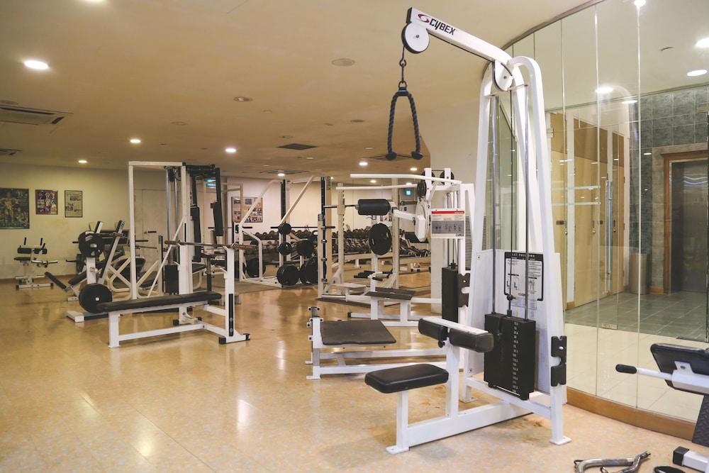 מלון סינגפור Ymca One Orchard מראה חיצוני תמונה